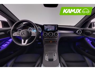 Mercedes GLC 300 - 10