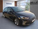 Hyundai IONIQ Premium Hybrid Navi Leder Memory Sitze Sou - Hyundai IONIQ