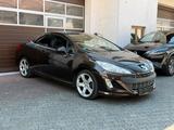 Peugeot 308 CC Cabrio-Coupe Platinum - Peugeot 308 Gebrauchtwagen in München