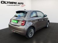 Fiat 500e 42 kWh Icon  SITZHZG CARPLAY PDC TOUCH NAVI - Image
