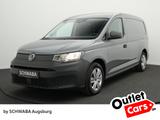 Volkswagen Caddy Cargo Maxi 2.0 TDI DSG - Offers