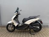 Piaggio Beverly 350 ABS Sport Touring - PIAGGIO S BEVERLY