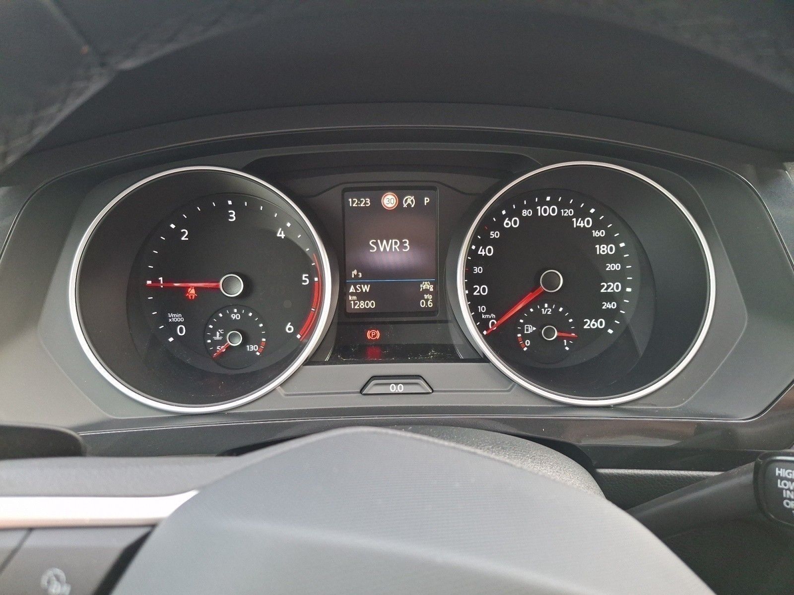 Volkswagen Tiguan - Bild 10