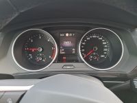 Volkswagen Tiguan - Vorschau Bild 10