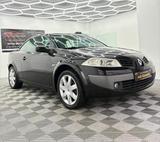 Renault Megane II Coupe / Cabrio Dynamique - Renault aus 2007: Cabrio