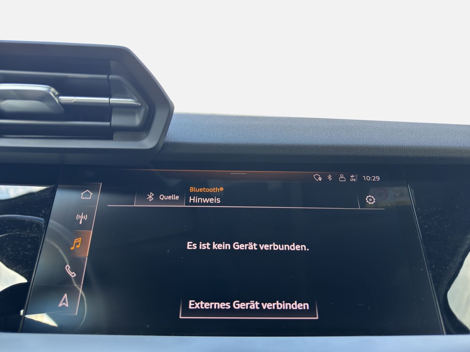 Audi A3 - Bild 17