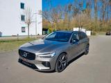 Volvo V60 T8 Recharge AWD Geartronic R Design Rech...