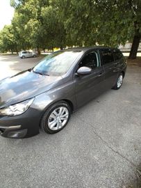 Peugeot 308 - 12