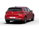 Hyundai i30 N-Line 1.5 T-GDI *SONDERANGEBOT* BESTELLFAHR - Hyundai i30: Rot