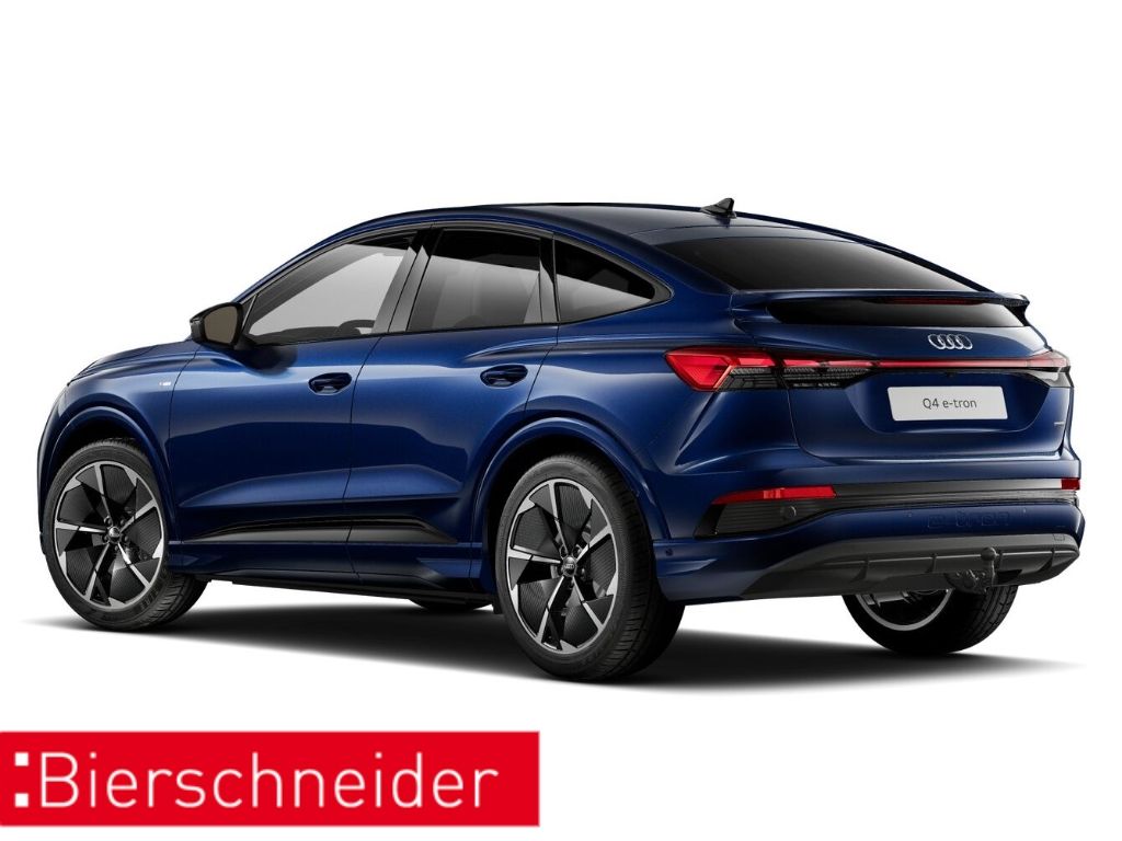 Audi Q4 e-tron - Bild 3