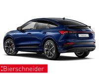 Audi Q4 e-tron - Vorschau Bild 3