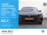 Volkswagen Arteon Shooting Brake 2.0 TSI DSG Navi LED ACC - gebrauchte VW Arteon aus dem Jahr 2023