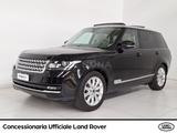 Land Rover Range Rover 3.0 tdv6 hse auto - Land Rover Range Rover mit Halbautomatikschaltung