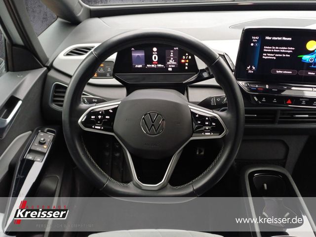 ID.3 Pro S NAVI PRO/ACC/LED/SITZHEIZUNG/77KWH