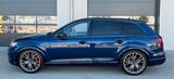 Audi SQ7 4.0 TDI Luft Panorama 7Sitze HUD Matrix - Audi SQ7 Gebrauchtwagen