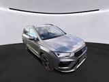 Cupra Ateca 2.0 TSI DSG 4Drive BREMBO+AHK+ACC+CARPLAY - Cupra Ateca aus 2022