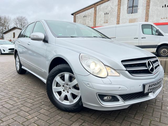 Mercedes-Benz R 280 CDI 4Matic/6 sitzplatz/HU /AU 11/2026