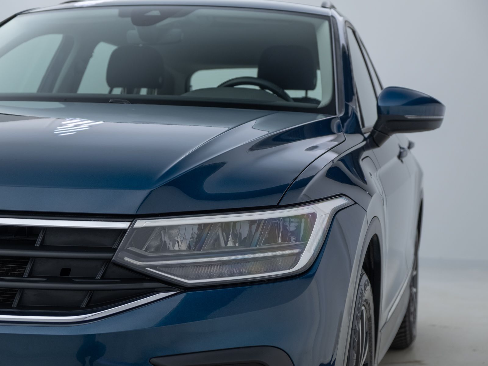 Volkswagen Tiguan - Bild 23