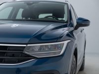 Volkswagen Tiguan - Vorschau Bild 23
