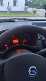 Fiat Zu Verkaufen - gebrauchte Fiat Punto aus dem Jahr 2004