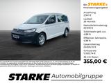 Volkswagen Caddy Maxi 2.0 TDI Kombi  Navi PDC Tempo Klima - Volkswagen Caddy Maxi in Osnabrück