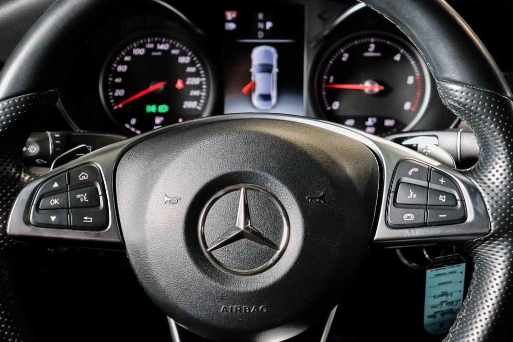 Mercedes-Benz C 250