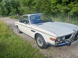 BMW 3.0 CS, E9, H-Kenz., Note 2, TÜV neu - aus 1974: Coupé