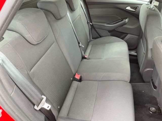 Fahrzeugabbildung Ford Focus 1.5 EcoBoost Xenon, Navi, Einparkhilfe, Kl