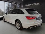 Audi A4 Avant 35 TDI advanced*Panorama*Halteassistent - gebrauchte Audi A4 aus dem Jahr 2022