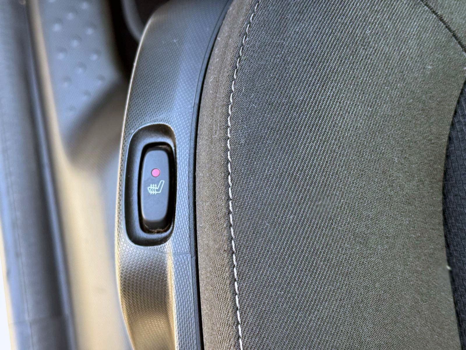 Fahrzeugabbildung Smart ForFour Automatik PDC SHZ Klimaautomatik Alu