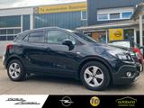 Opel Mokka 1.4T LPG Edition,PDC,S&LHZ,KLIMA - Opel mit LPG-Antrieb