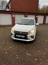 Mitsubishi Space Star - Mitsubishi Space Star in Bremen