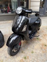 Vespa GTS 300 ie Super - VESPA GT
