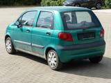 Daewoo Matiz Open - Daewoo Matiz Gebrauchtwagen