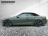 Audi S5 3.0 TFSI Quattro Cabriolet +MASS+LED+AWD+AHK+ - Audi S5 mit Benzin-Antrieb: Cabrio