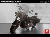 Harley-Davidson Softail Heritage Classic Jekill & Hyde Auspuff - Angebote