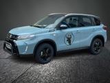 Suzuki Vitara 1.4 Mild-Hybrid Comfort 4x4 FOREST UMBAU - Suzuki Vitara: mit Anhängerkupplung