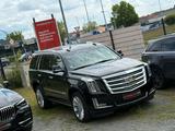 Cadillac Escalade 6.2 V8 XL ESV Platinum*VOLL*DEUTSCH*TOP - Cadillac Escalade: Platinum