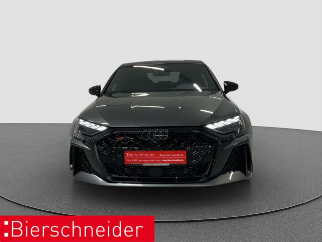 Audi RS3 - Bild 3