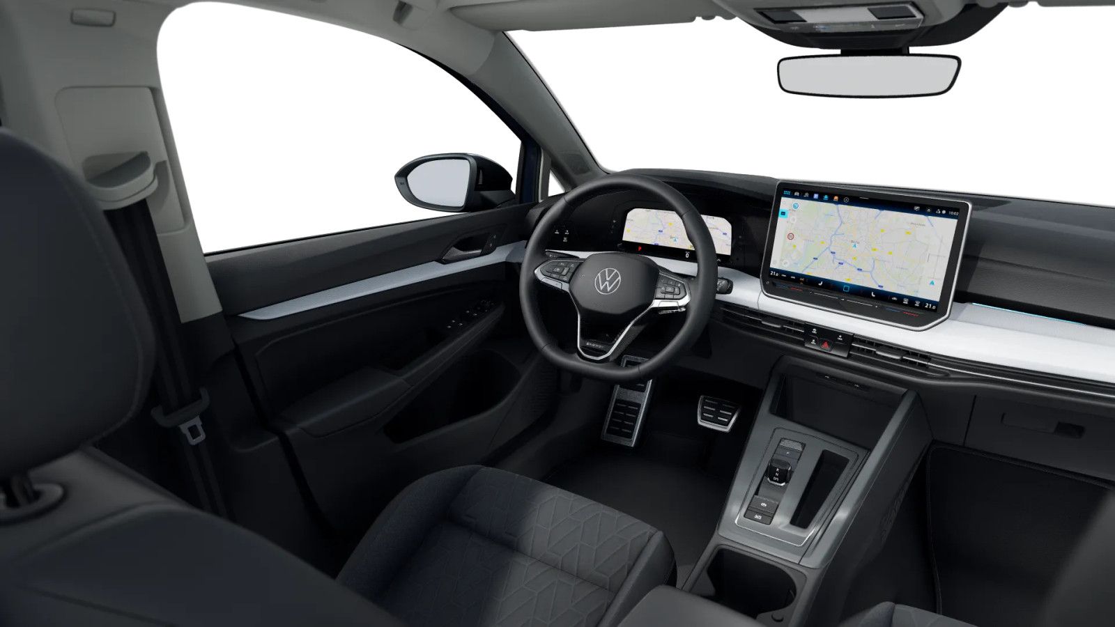 Volkswagen Golf - Bild 15