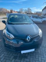 Renault Captur Life TcE 90 *Klima*Allwetterreifen* - Renault Captur in Bochum