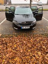 Skoda Rapid - Skoda Rapid von privat