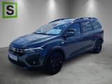 Dacia JOGGER Expression TCe 110 - Dacia Jogger Tageszulassungen