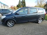 Dacia Lodgy Stepway1.6*1HAND*NAVI*RFK*PDC*SHZ*7-SITZER - Dacia Lodgy mit Benzin-Antrieb: Kleinbus, 1.6