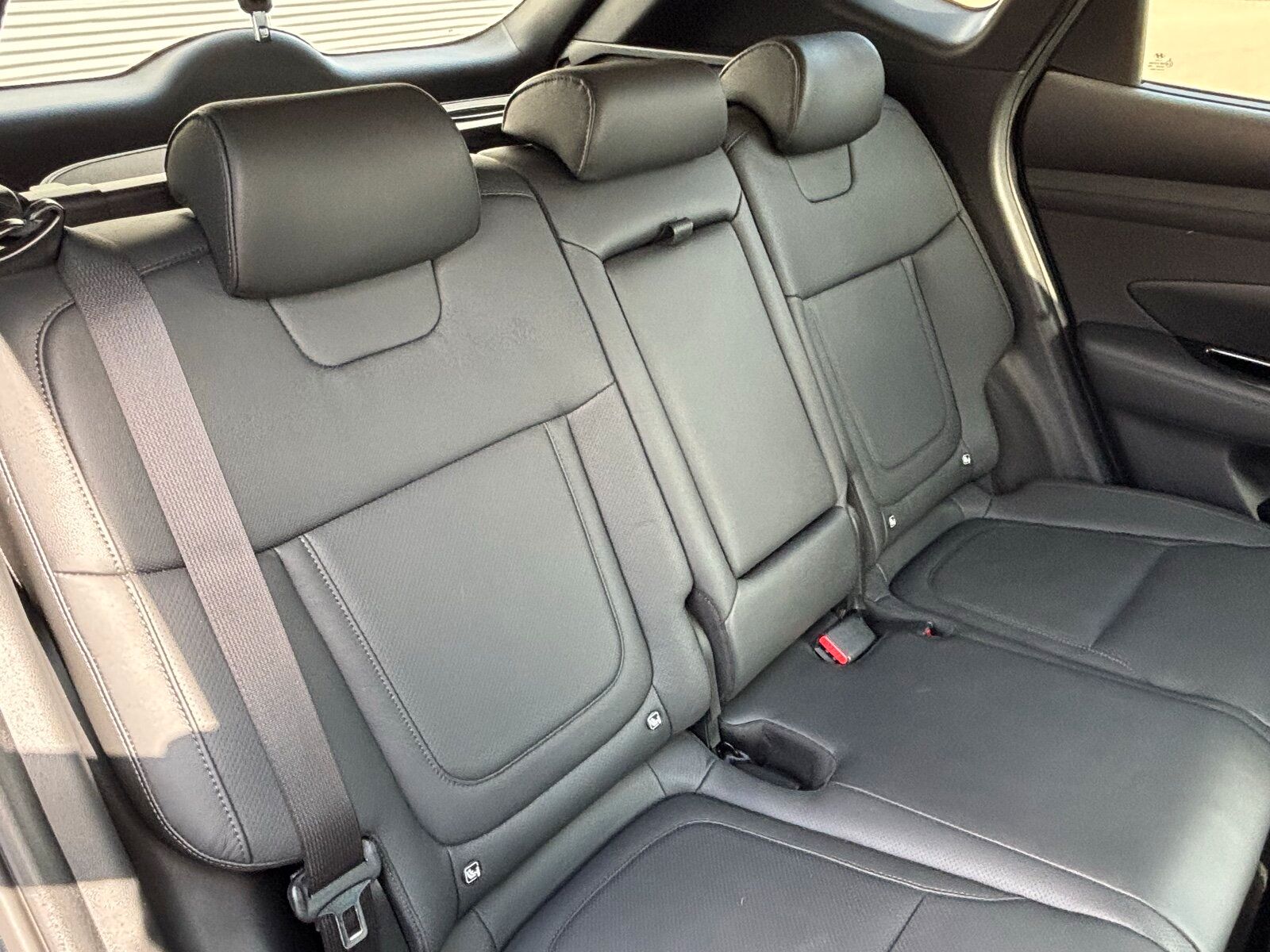 Hyundai Tucson – Bild 17