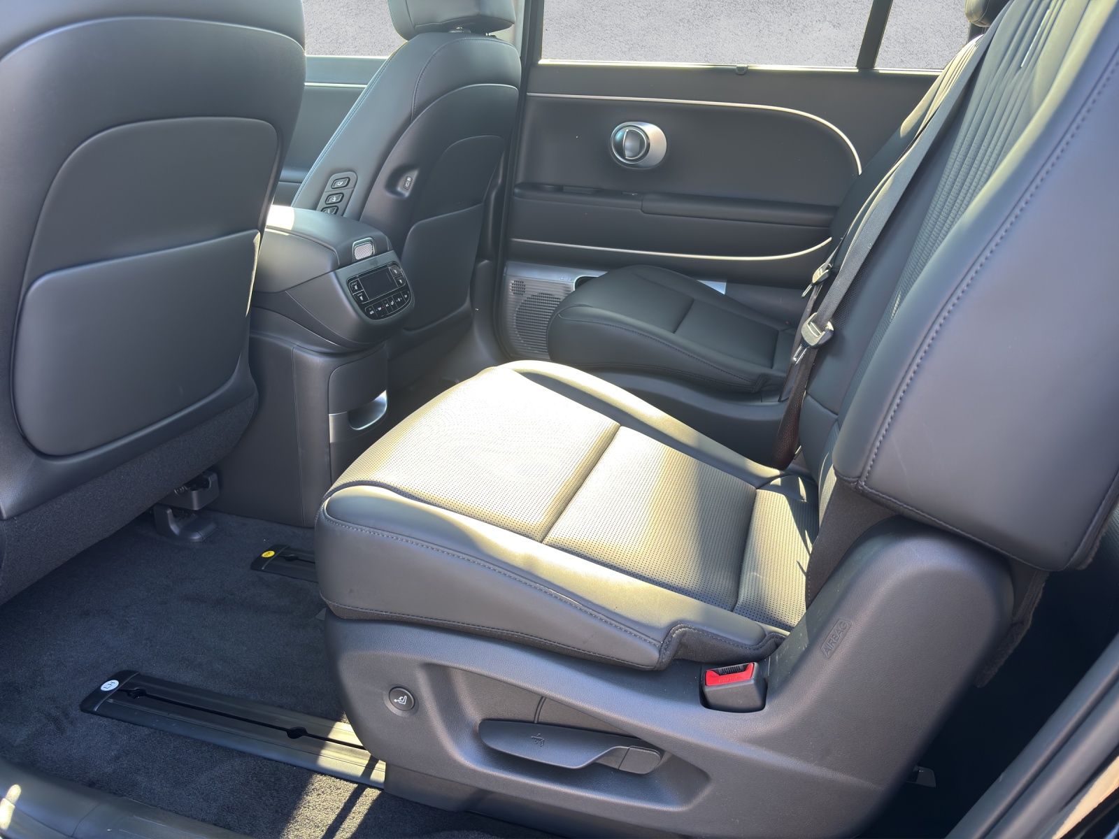 Hyundai IONIQ 9 – Bild 6