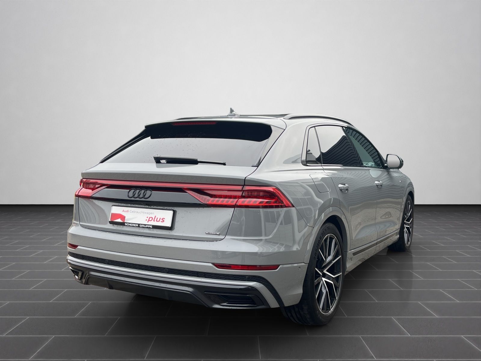 Audi Q8 - Bild 3