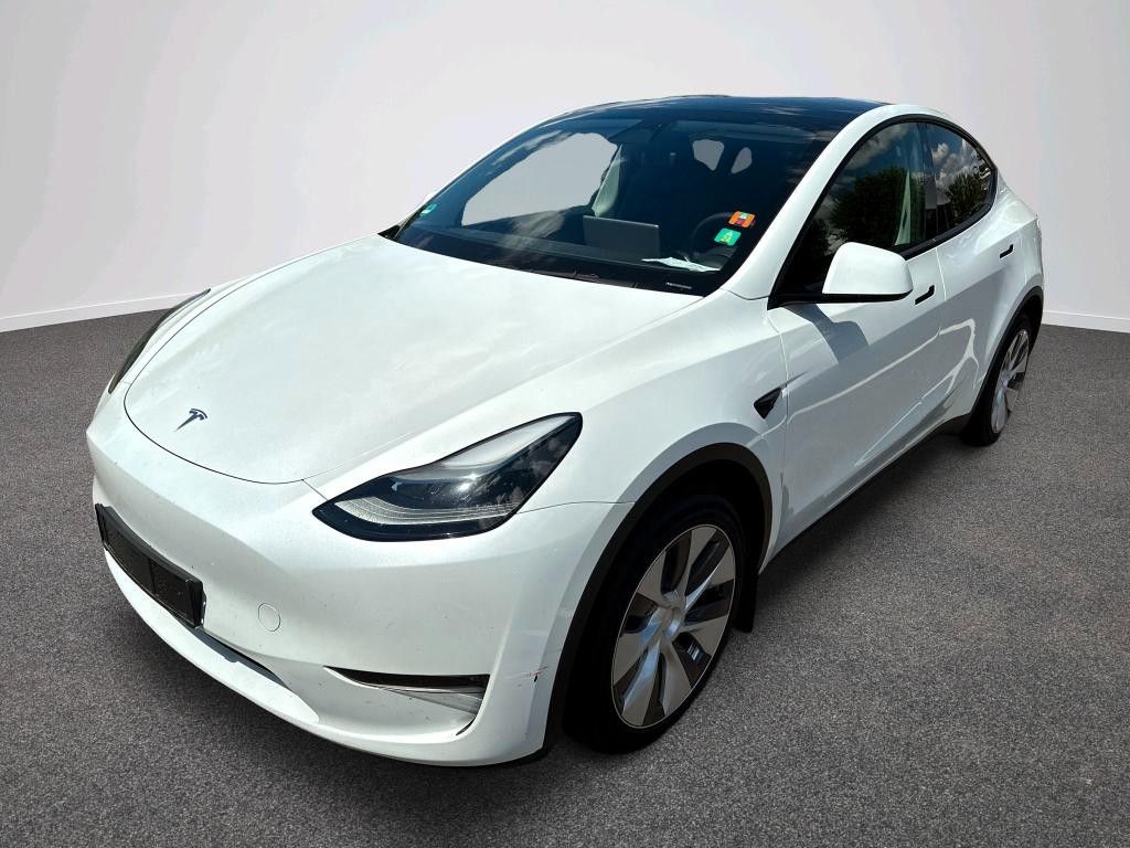 Image of Tesla Model Y
