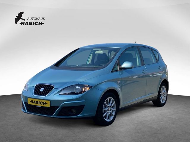 Seat Altea