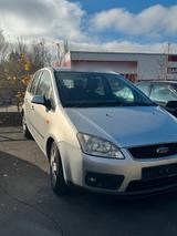 Ford Ich verkaufe meine gepflegte ford mit neue... - gebrauchte Ford C-Max aus dem Jahr 2006